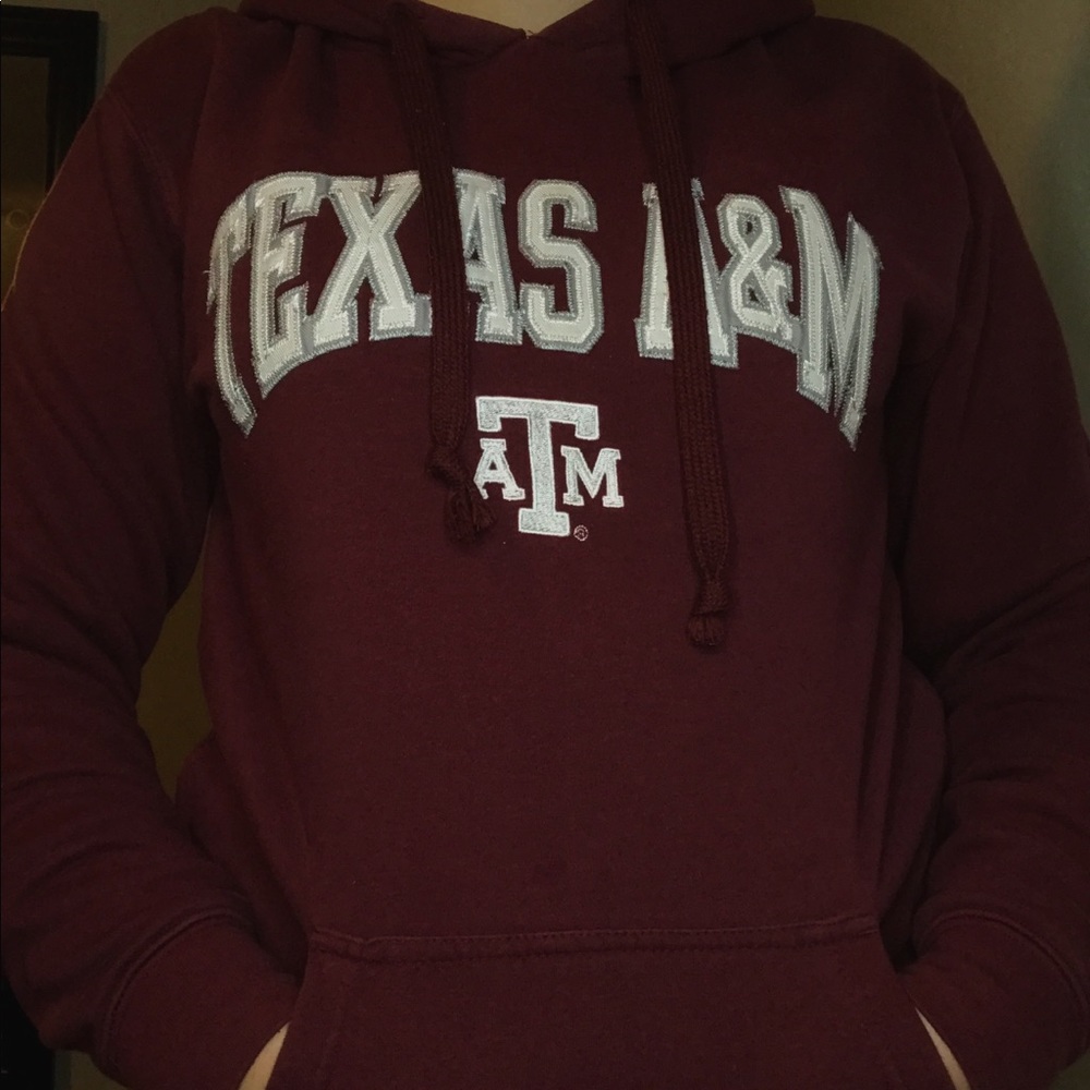 A&M Hoodie